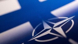 ဖင်လန်နဲ့ဆွီဒင် NATO အဖွဲ့ဝင်ဖြစ်လာဖို့ မျှော်လင့် ဖင်လန်နဲ့ဆွီဒင် NATO အဖွဲ့ဝင်ဖြစ်လာဖို့ မျှော်လင့်