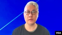 时事评论员 黄伟国 表示,有中国大陆传媒报道,港人将新冠病毒传入中国内地,令中国内地民众对港人存有负面观感,可能影响经常接触中国大陆媒体的非民主派支持者,到大湾区生活及工作的意欲。 (美国之音/汤惠芸)