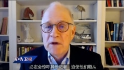 中国新闻自由持续恶化 专家称二十大前将收紧 中国新闻自由持续恶化 专家称二十大前将收紧