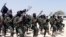 Somalia US Troop Withdrawal