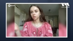 "Ми хочемо, щоб світ знав правду" – інтерв’ю з прес-секретарка "Охматдиту". Відео "Ми хочемо, щоб світ знав правду" – інтерв’ю з прес-секретарка "Охматдиту". Відео