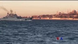 ယူကရိန်းစစ်နဲ့ တူရကီ အင်အားချိန်ခွင်လျှာ အပြောင်းအလဲ ယူကရိန်းစစ်နဲ့ တူရကီ အင်အားချိန်ခွင်လျှာ အပြောင်းအလဲ