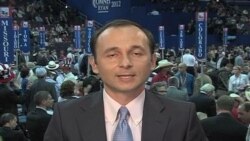 З'їзд республіканців розпочався З'їзд республіканців розпочався