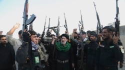 ဒေသတွင်း စစ်ဖြစ်နိုင်ခြေ အီရန်ပယ်ချ ဒေသတွင်း စစ်ဖြစ်နိုင်ခြေ အီရန်ပယ်ချ