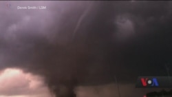 Цікаві новини за вихідні із США. Відео Цікаві новини за вихідні із США. Відео