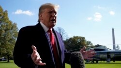 သမ္မတ Trump ကို တရားစွဲမည့်ကိစ္စ အိမ်ဖြူတော်ကာကွယ် သမ္မတ Trump ကို တရားစွဲမည့်ကိစ္စ အိမ်ဖြူတော်ကာကွယ်