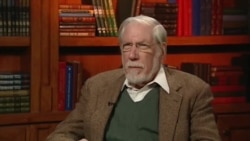 专访勒奇:方励之与科学家为何关注人权问题 专访勒奇:方励之与科学家为何关注人权问题