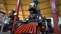 အမေရိကန် မီးရထား သမိုင်း အမေရိကန် မီးရထား သမိုင်း