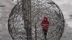 红码、黄码、“一巴掌” 打得醒“盛世”中国人吗? 红码、黄码、“一巴掌” 打得醒“盛世”中国人吗?