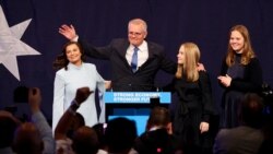 ဩစတေးလျရွေးကောက်ပွဲ အတိုက်အခံခေါင်းဆောင်အသာရ ဩစတေးလျရွေးကောက်ပွဲ အတိုက်အခံခေါင်းဆောင်အသာရ