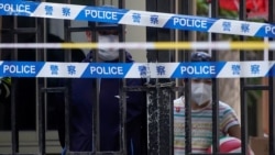 中国封城重创供应链 专家:断链风险升高 中国封城重创供应链 专家:断链风险升高