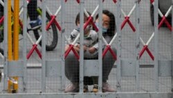 台湾人在上海:听到门铃声就很紧张 无时无刻不想逃离上海 台湾人在上海:听到门铃声就很紧张 无时无刻不想逃离上海