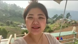 နော်သဇင်ရဲ့ Vlog (ချင်းမိုင် Glamping) နော်သဇင်ရဲ့ Vlog (ချင်းမိုင် Glamping)
