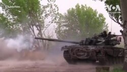 Росія змінює воєнну стратегію: як Україні та Заходу на це відповідати – думки західних експертів. Відео  Росія змінює воєнну стратегію: як Україні та Заходу на це відповідати – думки західних експертів. Відео