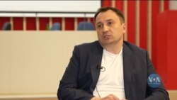 Високу ціну за кремлівську агресію доведеться платити всім країнам - міністр аграрної політики України. Відео  Високу ціну за кремлівську агресію доведеться платити всім країнам - міністр аграрної політики України. Відео