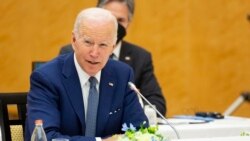 TT Biden: Không thay đổi chính sách ‘mơ hồ chiến lược’ đối với Đài Loan - Bản tin VOA TT Biden: Không thay đổi chính sách ‘mơ hồ chiến lược’ đối với Đài Loan - Bản tin VOA
