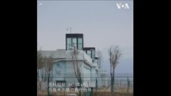 新疆一个县被监禁的人口比例占世界首位  新疆一个县被监禁的人口比例占世界首位