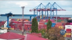 Країни Заходу розмірковують над тим, як створити безпечний коридор, щоб розблокувати порт Одеси. Відео Країни Заходу розмірковують над тим, як створити безпечний коридор, щоб розблокувати порт Одеси. Відео