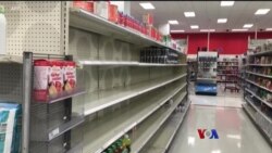 အမေရိကန် ဈေးကွက် ကလေးနို့မှုန့် ပြတ်လတ်နေ အမေရိကန် ဈေးကွက် ကလေးနို့မှုန့် ပြတ်လတ်နေ