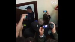 首例战俄罗斯军人争罪审判在基辅举行  首例战俄罗斯军人争罪审判在基辅举行