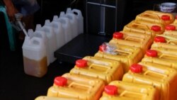 မြန်မာစားသုံးဆီဈေးနှုန်းအပြောင်းအလဲမဖြစ်နိုင်သေး မြန်မာစားသုံးဆီဈေးနှုန်းအပြောင်းအလဲမဖြစ်နိုင်သေး