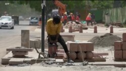 ရာသီဖေါက်ပြန်မှုကြောင့် တောင်အာရှစီးပွားရေးထိုခိုက် ရာသီဖေါက်ပြန်မှုကြောင့် တောင်အာရှစီးပွားရေးထိုခိုက်