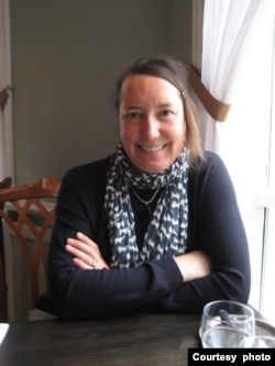 史密斯·芬利博士 (芬利提供)