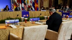 စစ်ကောင်စီရဲ့ မြန်မာနိုင်ငံကိုယ်စားပြုမှု အပေါ် နိုင်ငံရေးသုံးသပ်သူတွေရဲ့ အမြင်တချို့ စစ်ကောင်စီရဲ့ မြန်မာနိုင်ငံကိုယ်စားပြုမှု အပေါ် နိုင်ငံရေးသုံးသပ်သူတွေရဲ့ အမြင်တချို့