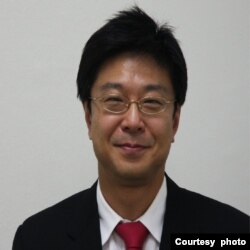 韩国西江大学国际关系学系教授金载千(本人提供)