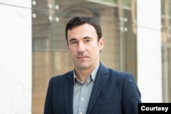 法国智库蒙田研究所亚洲计划主任杜懋之 (Mathieu Duchâtel)