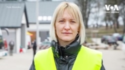 Як білоруси допомагають як своїм так і українським переселенцям в Європі. Відео
 Як білоруси допомагають як своїм так і українським переселенцям в Європі. Відео