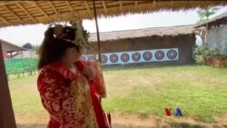 နော်သဇင်ရဲ့ Vlog (ထိုင်းနိုင်ငံ ပိုင်မြို့) နော်သဇင်ရဲ့ Vlog (ထိုင်းနိုင်ငံ ပိုင်မြို့)