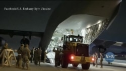 У Пентагоні заявили про зібрання другого засідання контактної групи з оборони України. Відео У Пентагоні заявили про зібрання другого засідання контактної групи з оборони України. Відео