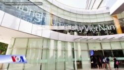 Việt-Mỹ hợp tác thúc đẩy phát triển giáo dục đại học Việt-Mỹ hợp tác thúc đẩy phát triển giáo dục đại học