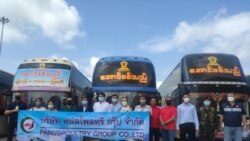 အာရှနိုင်ငံတချို့ မြန်မာလုပ်သားတွေခေါ်ယူဖို့ ကမ်းလှမ်း အာရှနိုင်ငံတချို့ မြန်မာလုပ်သားတွေခေါ်ယူဖို့ ကမ်းလှမ်း