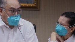 遭中国囚禁五年返台 李明哲公开狱中非人道待遇 遭中国囚禁五年返台 李明哲公开狱中非人道待遇