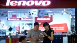 中国传禁公部门用外国PC 专家:美中科技难脱钩、预防制裁力道有限 中国传禁公部门用外国PC 专家:美中科技难脱钩、预防制裁力道有限