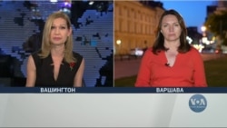 Як працює міжнародний офіс «Дія. бізнес» у Варшаві. Відео Як працює міжнародний офіс «Дія. бізнес» у Варшаві. Відео