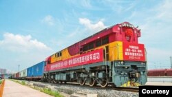 ဓာတ်ပုံ - တရုတ်သံရုံး။