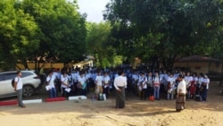 နှစ်နိုင်ငံ MOU အရ ထိုင်းဘက်ကို တရားဝင် မြန်မာ လုပ်သားတွေ စေလွှတ် နှစ်နိုင်ငံ MOU အရ ထိုင်းဘက်ကို တရားဝင် မြန်မာ လုပ်သားတွေ စေလွှတ်