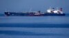 Iran Seizes 2 Greek Tankers Amid Row Over US Oil Grab 