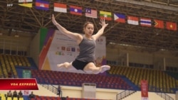 Việt Nam phát động chiến dịch ‘không rác thải nhựa’ tại SEA Games 31 Việt Nam phát động chiến dịch ‘không rác thải nhựa’ tại SEA Games 31