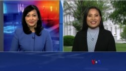 အမေရိကန် အာဆီယံထိပ်သီးအစည်းအဝေး ပထမနေ့ (အိမ်ဖြူတော်က တိုက်ရိုက်သတင်းပေးပို့ချက်) အမေရိကန် အာဆီယံထိပ်သီးအစည်းအဝေး ပထမနေ့ (အိမ်ဖြူတော်က တိုက်ရိုက်သတင်းပေးပို့ချက်)