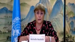 专访学者芬利(1):谈新疆发生种族灭绝的认定 专访学者芬利(1):谈新疆发生种族灭绝的认定