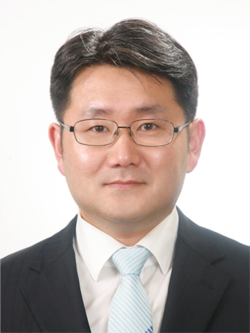 韩国峨山政策研究院地区研究中心研究委员 李东奎(本人提供)