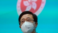 李家超晋身香港特首 未来恐“绝对执行”北京政策 李家超晋身香港特首 未来恐“绝对执行”北京政策