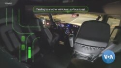 LogOn: Self-Driving Trucks May Beat Autonomous Cars in Race for Acceptance LogOn: Self-Driving Trucks May Beat Autonomous Cars in Race for Acceptance