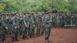 ဘော်လခဲအနီး စစ်ကောင်စီစခန်း ကရင်နီပူးပေါင်းတပ် သိမ်းပိုက်ခဲ့တဲ့အခြေအနေ ဘော်လခဲအနီး စစ်ကောင်စီစခန်း ကရင်နီပူးပေါင်းတပ် သိမ်းပိုက်ခဲ့တဲ့အခြေအနေ