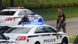 Oklahoma ပဈခတျမှု လေးဦးသဆေုံး Oklahoma ပဈခတျမှု လေးဦးသဆေုံး