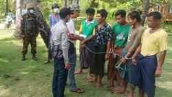 မြန်မာပင်လယ်ပြင်ထဲ ရိုဟင်ဂျာများသေဆုံးမှု ကုလမဟာမင်းကြီးဝမ်းနည်းကြောင်း ထုတ်ပြန် မြန်မာပင်လယ်ပြင်ထဲ ရိုဟင်ဂျာများသေဆုံးမှု ကုလမဟာမင်းကြီးဝမ်းနည်းကြောင်း ထုတ်ပြန်